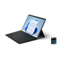 Surface Pro -  8 11th Gen Intel ® Core ™i7 1185G7 Processor,16GB RAM, 1TB SSD, 13” Pixel Sense Flow Display, Windows 10 Pro, Platinum
