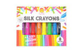 Tiger Tribe -Silk Crayons