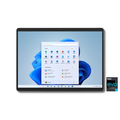 Surface Pro 8 11th Gen Intel ® Core ™i5 1145G7 Processor, 8GB RAM, 256GB SSD, 13” PixelSense Flow Display, Windows 10 Pro, Graphite