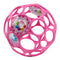Oball - Rattle™ Easy-Grasp Toy