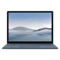 Microsoft - Surface Laptop 4 Quad Core 11th Gen Intel® Core™ i7-1185G7 Processor, 16GB RAM, 512GB SSD, 13.5” PixelSense™ Display, Windows 10 Pro, Platinum, 1 Year Warranty | 5F1-00048