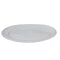 Hotpack - Plastic Oval Tray - 10Pcs