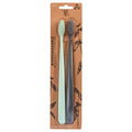 NFCO - Bio Toothbrush River Mint & Monsoon Mist Twin Pack