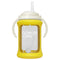 Cherub Baby - 240Ml Single Pack Straw Cup Yellow