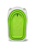 Pikkaboo - Baby Foldable Portable Non-Slip Bath Tub
