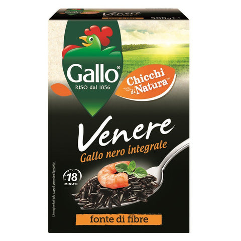 Riso Gallo - Venere 12X500G