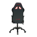 Dxracer - Gaming Chair Dxracer Valkyrie Series Black/Red