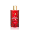 Golden Rose Love Whisper  Shower Gel With Aloe Vera & Provitamin B5 