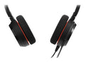 Jabra- Headset Jabra Evolve 20 Ms Stereo