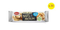 Emco - Peanut Butter Nuts and Protein bar 40 grams  x 20 (Pack of 20)