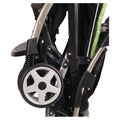 Graco - Ready2Grow Click Connect LX Double Stroller - Gotham