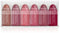 Golden Rose Velvet Matte Mini Lipstick Capsule  6 Pcs Mix 1 Nude 