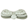 iBABY - 3-in-1 Adjustable Nursing Pillow