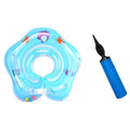 Pikkaboo - Iswimsafe Infant Neck Floater with Inflator