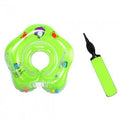 Pikkaboo - Iswimsafe Infant Neck Floater with Inflator