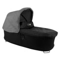Mountain Buggy - Carry Cot Plus for Duet SILVER 