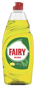 Fairy -Ultra Lemon