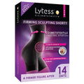 Lytess - Shorty Firming And Anti-Aging (S/M)- Flesh