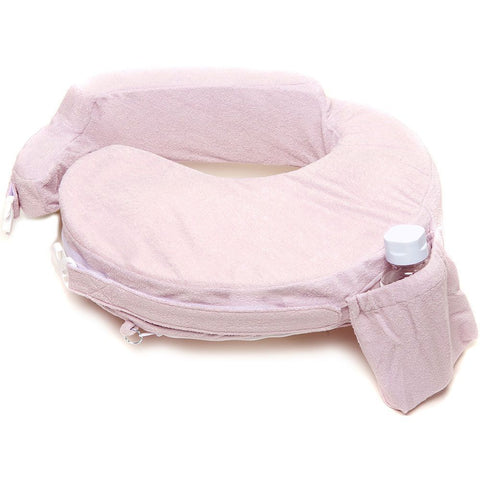 My Brest Friend - Deluxe Slipcover - Pink