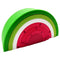 Myna Box - Watermelon Teething stacking Toy