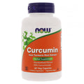 Now -  Curcumin  60 Veg Capsules