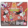 Tiger Tribe - Activity Pack Street Party