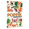 Poppik - Sticker Poster Discovery