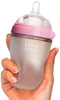 Comotomo - Natural Feel Baby Bottle-Comotomo