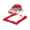 Safety 1st - Bolid Baby Walker Red Campus 