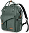 Alameda - Diaper Backpack - Large - Olive Green