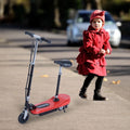 Pikkaboo - High-Performance Electric Kids Scooter with Adjustable Speed