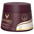 Vierro - Styling Cream Anti Dandruff 140Gm