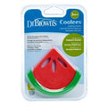 Dr. Browns - Soothing Teether - Watermelon "Coolees"