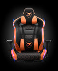 Cougar - Gaming Chair Cougar Armor Titan Pro Orange/Black