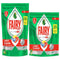 Fairy -All In One Plus Dishwasher Capsules,