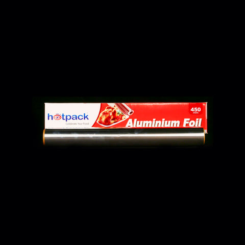 Hotpack - Aluminum Foil,45Cm