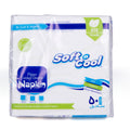 Soft N Cool-Paper Napkin 33X33Cm-50Pcs