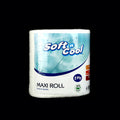 Hotpack - Paper Maxi Roll-2Ply- 1Roll-130Mtr
