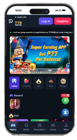 777Pub App