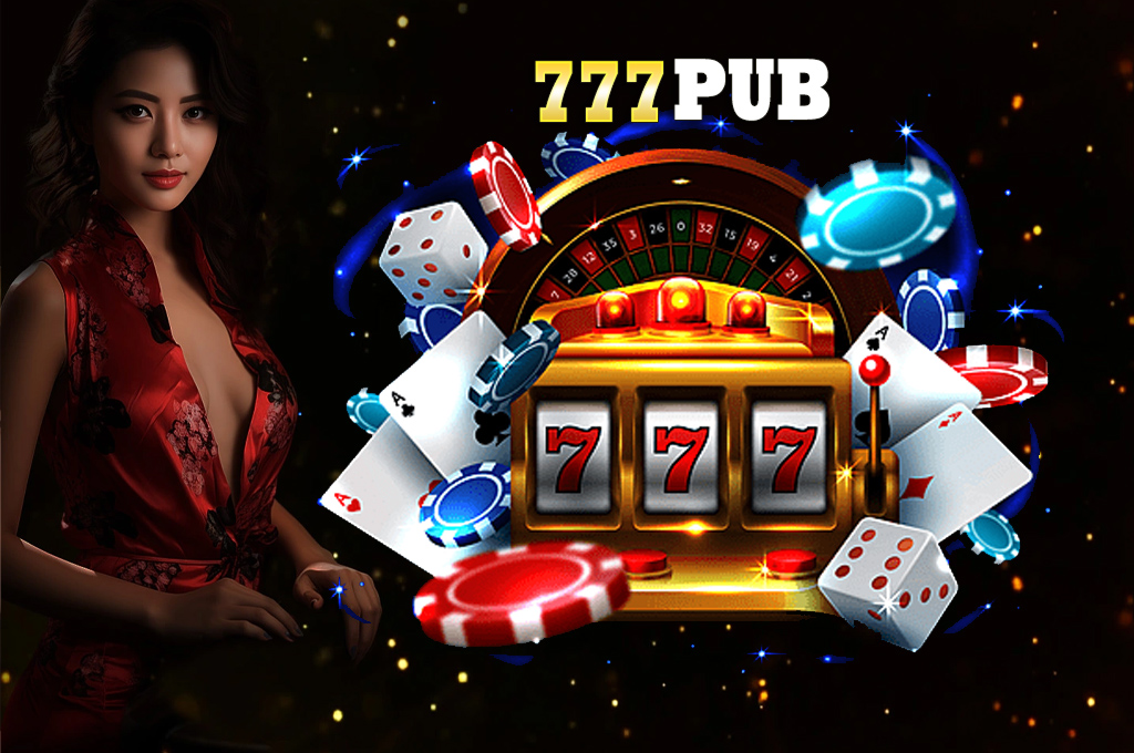 777pubbg