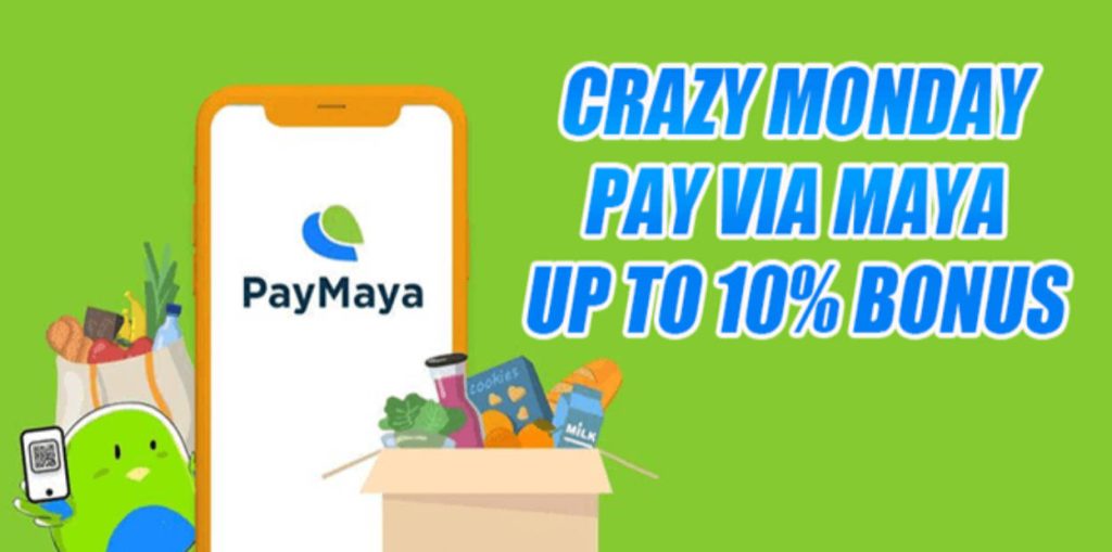 777Pub Pay viamaya bonus