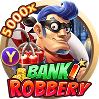 Bank robbery