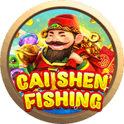caishen fishing