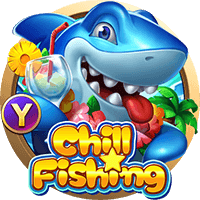 chil fishing