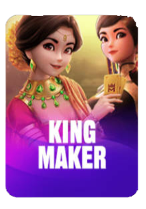 King maker