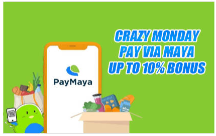 pay viamaya bonus