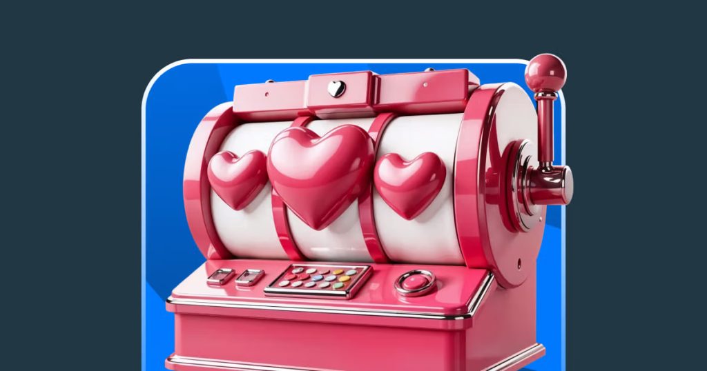 Best Valentines Day Slots Promos 777pub org