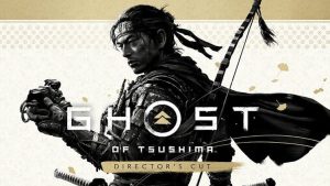 Ghost of Tsushima Hands- FB777 live on Impressions